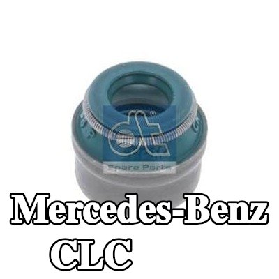 DT Spare Parts حشية صمام — Mercedes-Benz Clc