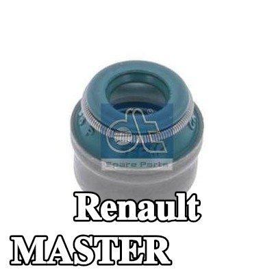 DT Spare Parts حشية صمام — Renault Master