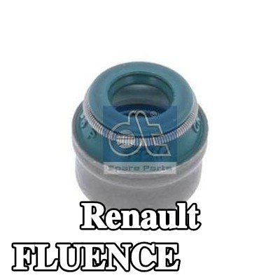 DT Spare Parts حشية صمام — Renault Fluence