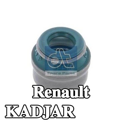 DT Spare Parts حشية صمام — Renault Kadjar