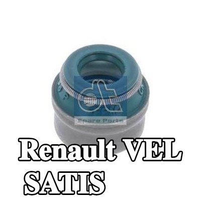 DT Spare Parts حشية صمام — Renault Vel Satis