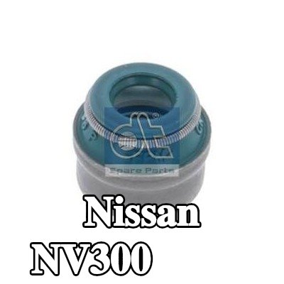 DT Spare Parts حشية صمام — Nissan Nv300