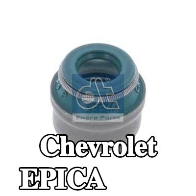 DT Spare Parts حشية صمام — 2005 Chevrolet Epica