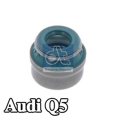 DT Spare Parts حشية صمام — Audi Q5