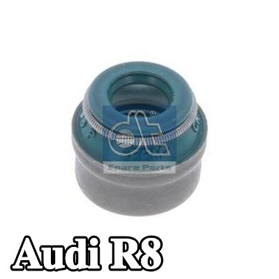 DT Spare Parts حشية صمام — Audi R8