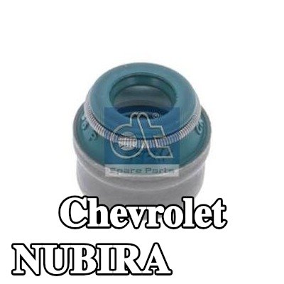 DT Spare Parts حشية صمام — Chevrolet Nubira