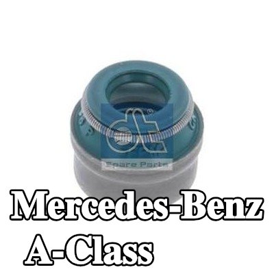 DT Spare Parts حشية صمام — 2012 Mercedes-Benz A-Class