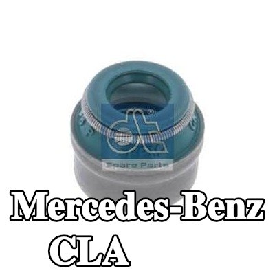 DT Spare Parts حشية صمام — Mercedes-Benz Cla