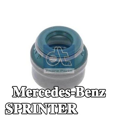 DT Spare Parts حشية صمام — 2012 Mercedes-Benz Sprinter