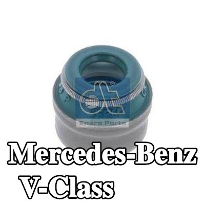 DT Spare Parts حشية صمام — Mercedes-Benz V-Class