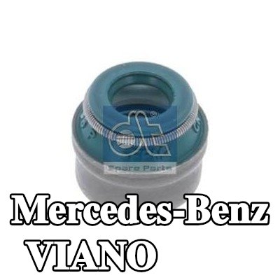 DT Spare Parts حشية صمام — Mercedes-Benz Viano