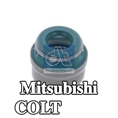 DT Spare Parts حشية صمام — Mitsubishi Colt