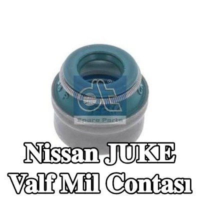 DT Spare Parts Valf mil contası — Nissan Juke