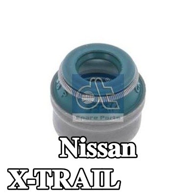 DT Spare Parts حشية صمام — Nissan X-trail