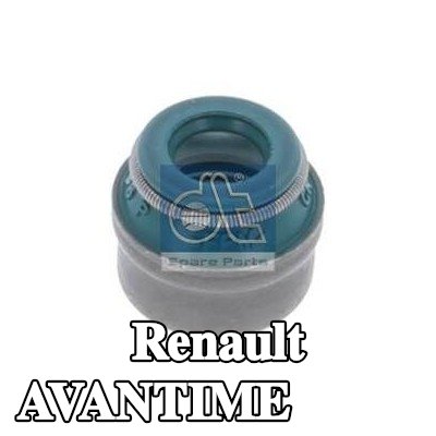DT Spare Parts حشية صمام — Renault Avantime