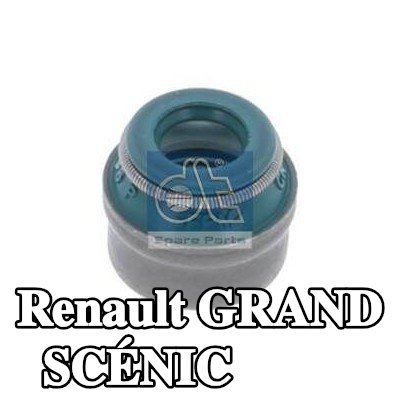 DT Spare Parts حشية صمام — Renault Grand Scénic