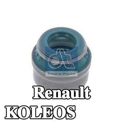 DT Spare Parts حشية صمام — Renault Koleos