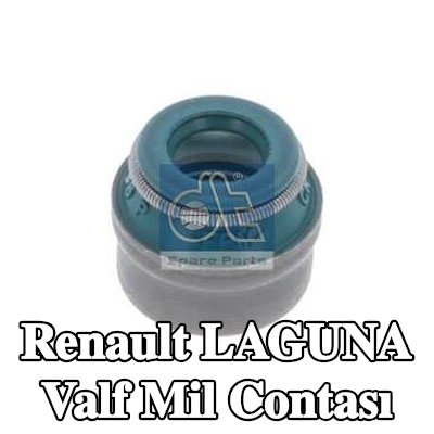 DT Spare Parts Valf mil contası — Renault Laguna