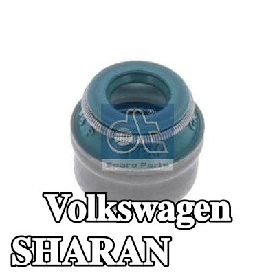 DT Spare Parts حشية صمام — Volkswagen Sharan