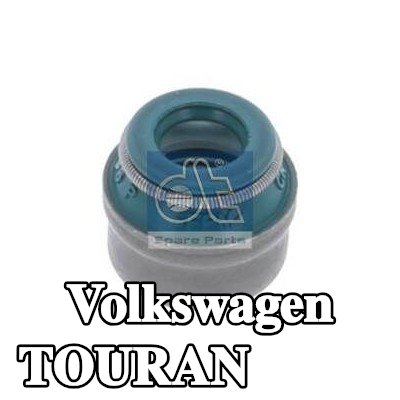 DT Spare Parts حشية صمام — Volkswagen Touran