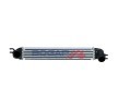 BOGAP Intercooler — 2002 BMW 5 Series (1)