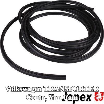 JP GROUP Conta, yan cam — Volkswagen Transporter