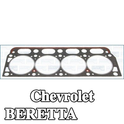 AJUSA حشية الرأس 1, 7mm — Chevrolet Beretta