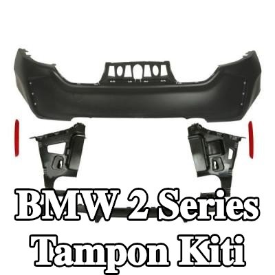 BLIC Tampon kiti — BMW 2 Series