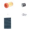 RIDEX Filtre kiti — 2001 Audi A2 (1)