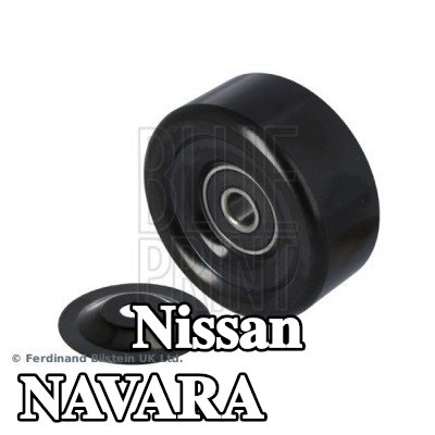 BLUE PRINT بكرة الموتر القطر الخارجي: 84mm — Nissan Navara