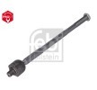 FEBI BILSTEIN İç bağlantı çubuğu OE Turbo YENİ, Sol Ön Aks, Ön Aks Sağ, 285mm, karşı somunlu — Opel Adam (3)