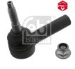 FEBI BILSTEIN Rot başı OE Turbo YENİ, Sol Ön Aks, Ön Aks Sağ, 111mm — Opel Mokka (1)