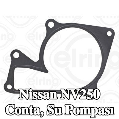 ELRING Conta, su pompası — Nissan Nv250