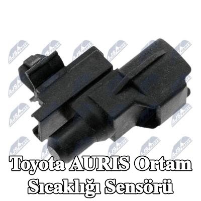 NTY Ortam sıcaklığı sensörü — Toyota Auris