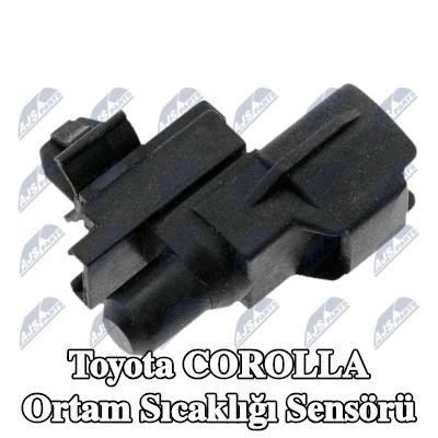 NTY Ortam sıcaklığı sensörü — Toyota Corolla