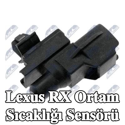 NTY Ortam sıcaklığı sensörü — Lexus Rx