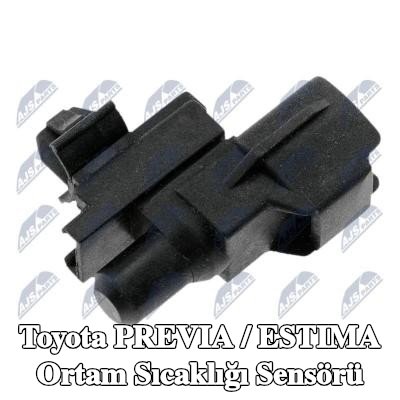 NTY Ortam sıcaklığı sensörü — Toyota Previa / Estima