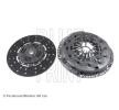 BLUE PRINT Sentetik gresli debriyaj kiti — 2012 Land Rover Discovery (1)