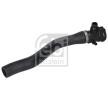 FEBI BILSTEIN Radyatör hortumu Üst — BMW 1 Series (2)