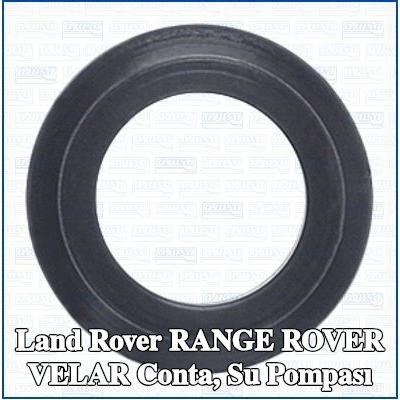 AJUSA Conta, su pompası — Land Rover Range Rover Velar