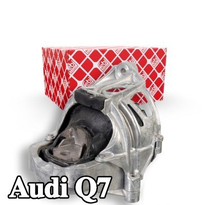 FEBI BILSTEIN حامل المحرك الأيسر — Audi Q7