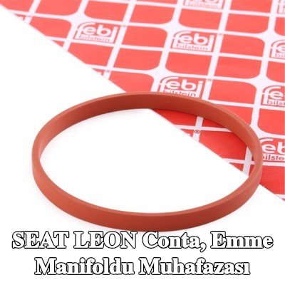 FEBI BILSTEIN Conta, emme manifoldu muhafazası — SEAT Leon