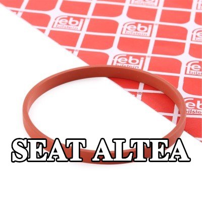 FEBI BILSTEIN حشية، مبيت مشعب السحب — SEAT Altea