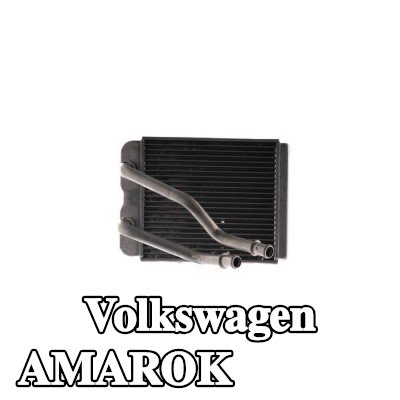 MAHLE شبكة التسخين — Volkswagen Amarok