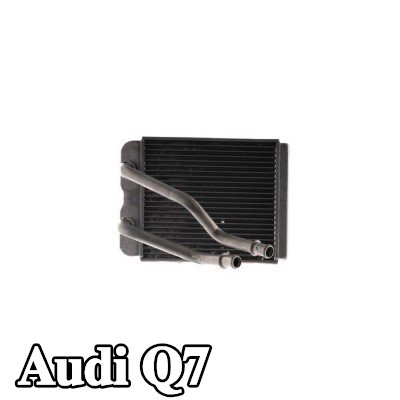 MAHLE شبكة التسخين — 2012 Audi Q7