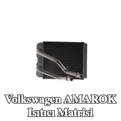 MAHLE Isıtıcı matrisi — Volkswagen Amarok