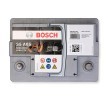 BOSCH Akü S5, A05 — BMW iX (3)