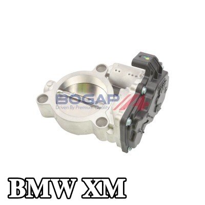 BOGAP جسم الخانق — BMW Xm
