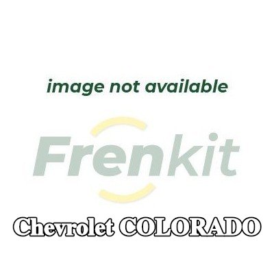 FRENKIT طقم إصلاح، مكبس الفرامل — Chevrolet Colorado
