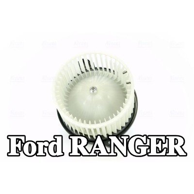 NISSENS محرك منفاخ 12V, بدون مقاوم — 2008 Ford Ranger